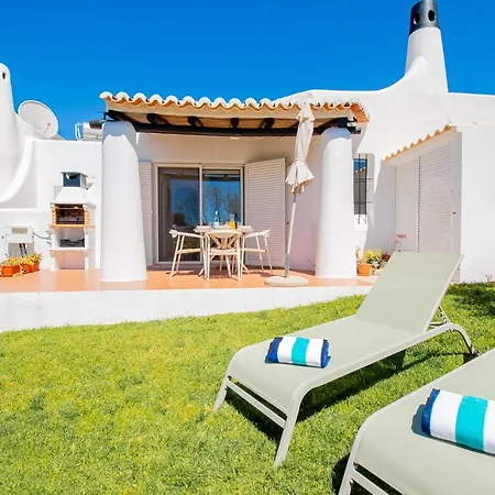 Nyaraló C59 Quinta Do Paraiso Perfect Algarve Escape Wit Carvoeiro