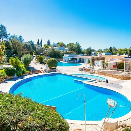 C59 Quinta Do Paraiso Perfect Algarve Escape Wit Vakantiehuis *