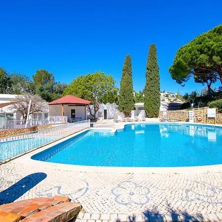 Nyaraló C59 Quinta Do Paraiso Perfect Algarve Escape Wit