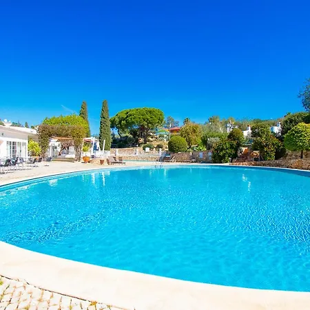 C59 Quinta Do Paraiso Perfect Algarve Escape Wit *