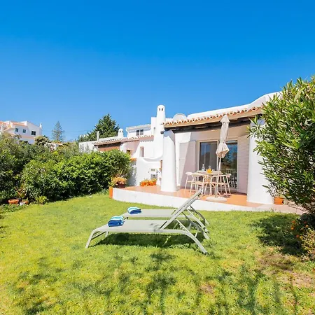 C59 Quinta Do Paraiso Perfect Algarve Escape Wit * Carvoeiro