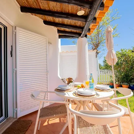 C59 Quinta Do Paraiso Perfect Algarve Escape Wit Nyaraló