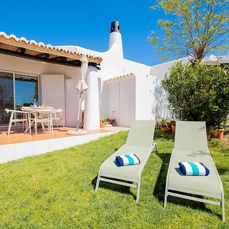 Vakantiehuis C59 Quinta Do Paraiso Perfect Algarve Escape Wit