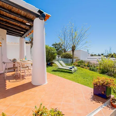 Nyaraló C59 Quinta Do Paraiso Perfect Algarve Escape Wit