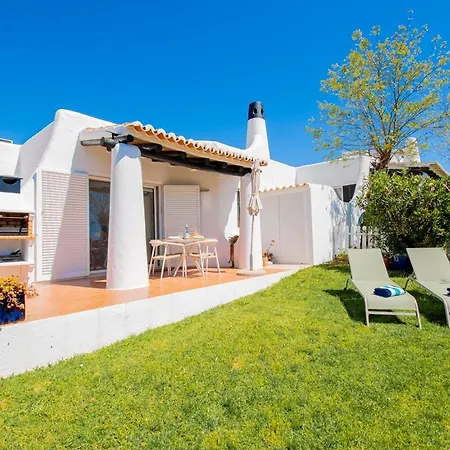 Nyaraló C59 Quinta Do Paraiso Perfect Algarve Escape Wit