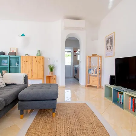 C59 Quinta Do Paraiso Perfect Algarve Escape Wit