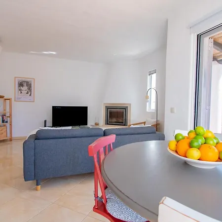 C59 Quinta Do Paraiso Perfect Algarve Escape Wit