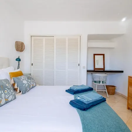 C59 Quinta Do Paraiso Perfect Algarve Escape Wit * Carvoeiro (Lagoa)