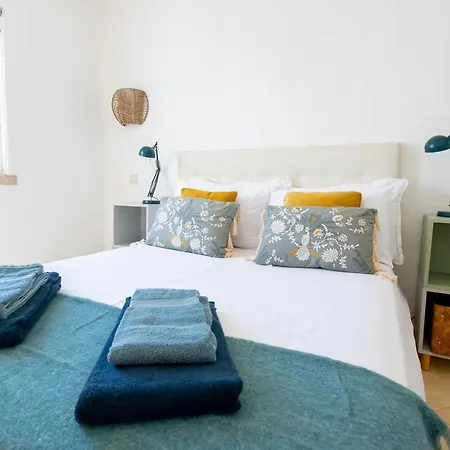 C59 Quinta Do Paraiso Perfect Algarve Escape Wit *