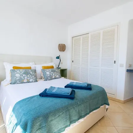 C59 Quinta Do Paraiso Perfect Algarve Escape Wit Carvoeiro (Lagoa)