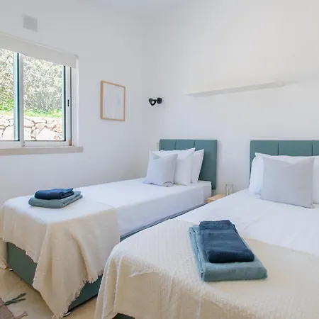 C59 Quinta Do Paraiso Perfect Algarve Escape Wit Nyaraló