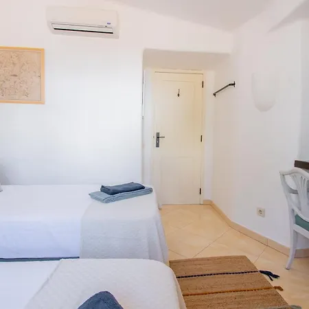 Vakantiehuis C59 Quinta Do Paraiso Perfect Algarve Escape Wit