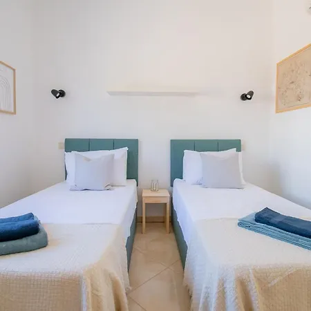 C59 Quinta Do Paraiso Perfect Algarve Escape Wit Nyaraló Carvoeiro