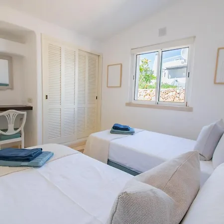C59 Quinta Do Paraiso Perfect Algarve Escape Wit