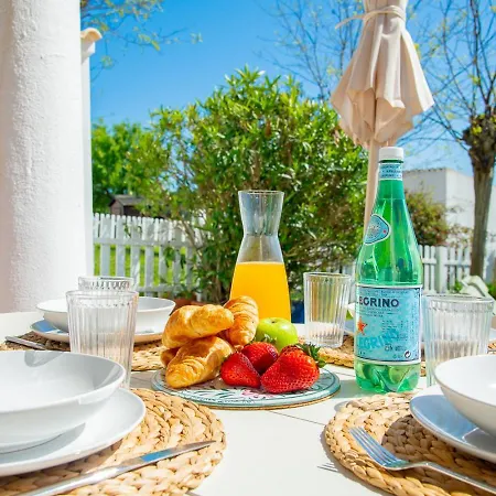 C59 Quinta Do Paraiso Perfect Algarve Escape Wit Carvoeiro (Lagoa)