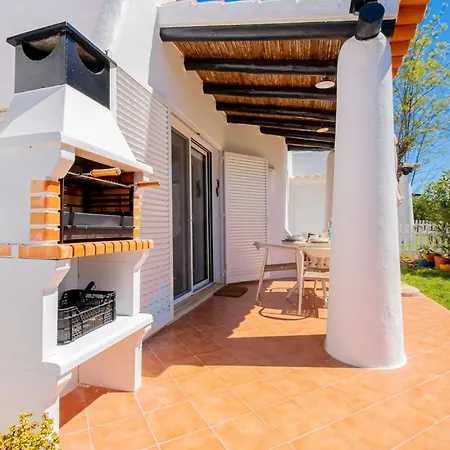 C59 Quinta Do Paraiso Perfect Algarve Escape Wit Carvoeiro