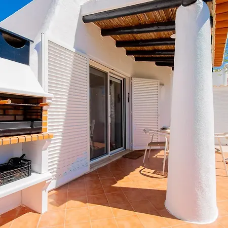 C59 Quinta Do Paraiso Perfect Algarve Escape Wit Carvoeiro (Lagoa)