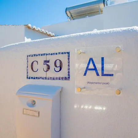 C59 Quinta Do Paraiso Perfect Algarve Escape Wit * Carvoeiro (Lagoa)