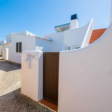 C59 Quinta Do Paraiso Perfect Algarve Escape Wit