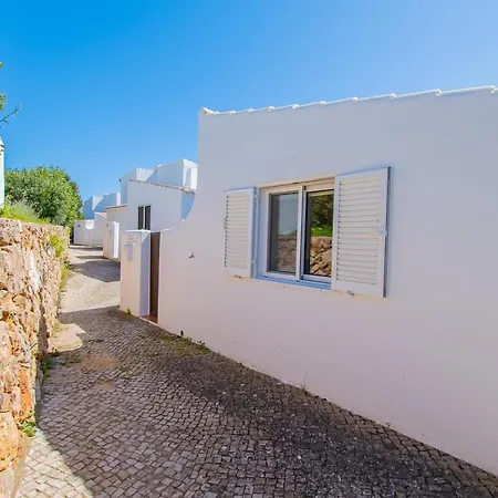 C59 Quinta Do Paraiso Perfect Algarve Escape Wit Nyaraló Carvoeiro
