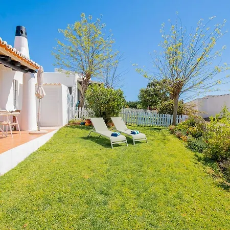 Nyaraló C59 Quinta Do Paraiso Perfect Algarve Escape Wit