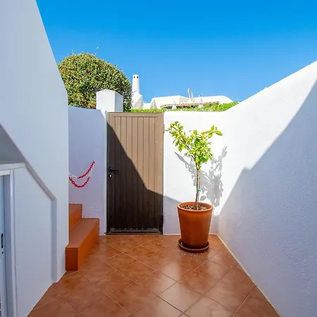 C59 Quinta Do Paraiso Perfect Algarve Escape Wit Nyaraló