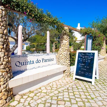 Vakantiehuis C59 Quinta Do Paraiso Perfect Algarve Escape Wit