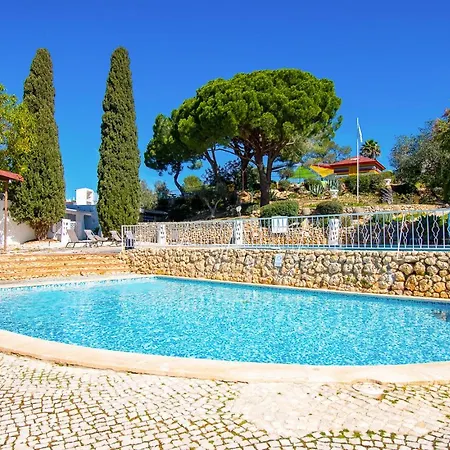 C59 Quinta Do Paraiso Perfect Algarve Escape Wit Nyaraló