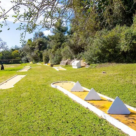 C59 Quinta Do Paraiso Perfect Algarve Escape Wit Carvoeiro