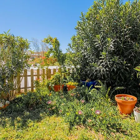 C59 Quinta Do Paraiso Perfect Algarve Escape Wit